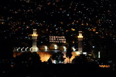 Bu gece bin aydan daha hayırlı! Kadir Gecesi ne zaman?