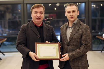 Buğra Karadağ, İçişleri Bakanlığı’na atandı