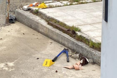 Bursa’da akılalmaz ölüm: Elektrik akımına kapılan şüpheli hayatını kaybetti