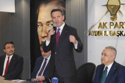 Enerji filosunun kalbi Filyos: Yıldırım ve Osman Gazi göreve hazırlanıyor