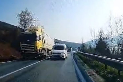 Faciaya ramak kaldı! Bursa’da son anda kurtuluş