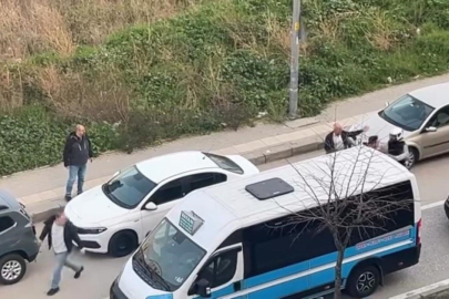 Görüntüler polisi harekete geçirdi: Coplu kavganın failleri yakalandı