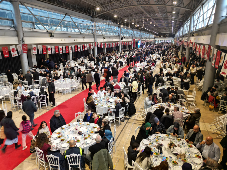 Bursa’da Büyükataman’dan siyaset ve savunma sanayi açıklamaları!-Bursa Hayat-3