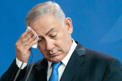 Kritik kabine toplantısında yoktu! Netanyahu yaşıyor mu?