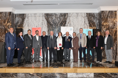 Nilüfer’de şehitler ve gaziler onuruna anlamlı iftar!