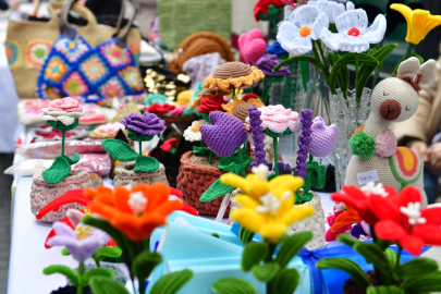 Osmangazi Belediyesi’nden kadın girişimcilere destek!