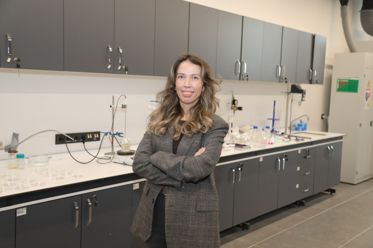 BTÜ’den yerli ve yenilikçi karbon azaltım projesi-Bursa Hayat-2