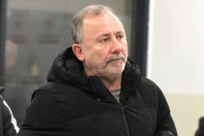 Sergen Yalçın Gençlerbirliği maçı sonrası rahatsızlandı