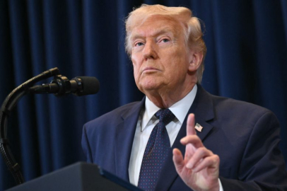 Trump’tan enerji ve güvenlik hamlesi! “Dünya için petrol istiyorum istiyorum”