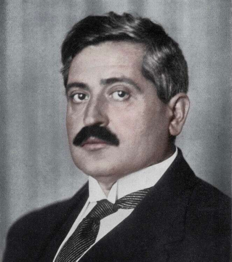 Talat Paşa ölüm yıldönümünde anılıyor-Bursa Hayat-3