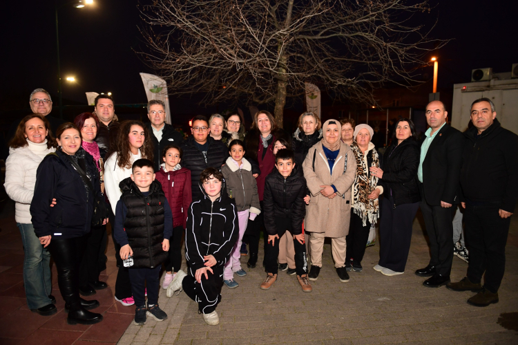 Osmangazi’de Ramazan bereketi mahallelere taşınıyor-Bursa Hayat-4