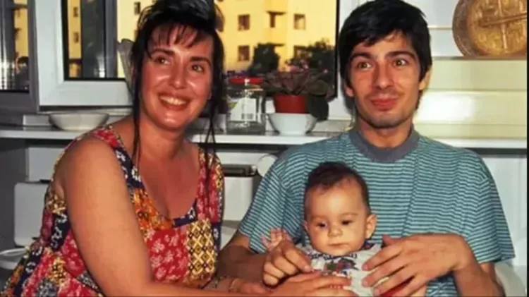 30 yıl geçmesine rağmen Perihan Savaş’ın acısı hala taze!-Bursa Hayat-2