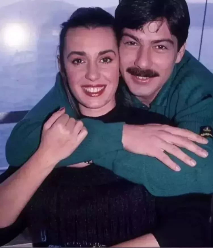 30 yıl geçmesine rağmen Perihan Savaş’ın acısı hala taze!-Bursa Hayat-3