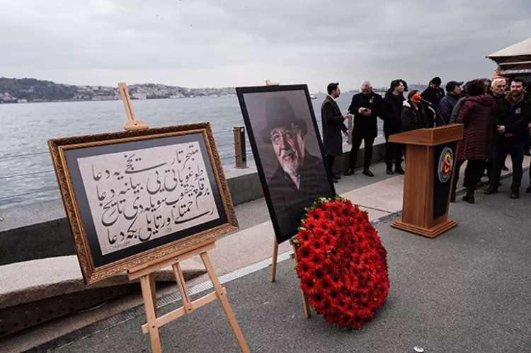 Tarih dünyasının duayeni İlber Ortaylı son yolculuğuna uğurlandı…-Bursa Hayat-4