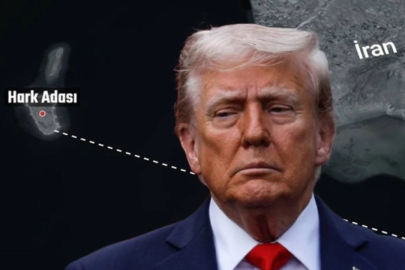 ABD Başkanı Trump’tan Hürmüz açıklaması: “Uluslararası destek şart”