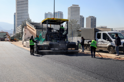 Bursa Büyükşehir Belediyesi’nden Odunluk’ta taşkın ve altyapı çözümleri!