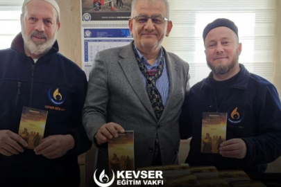 Bursa'da MEB onayı olmadan kitap dağıtımı iddiası: Hukuki süreç başlatıldı