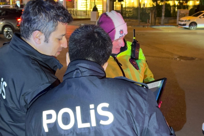 Bursa Emniyeti’nden 'Huzur' mesaisi