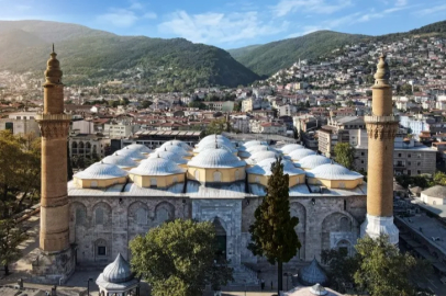 Bursa namaz vakitleri: 16 Mart 2026