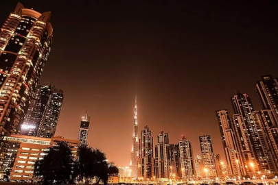 Dubai’de tahliye kaosu: Özel jet ücretleri 250 bin dolara çıktı!