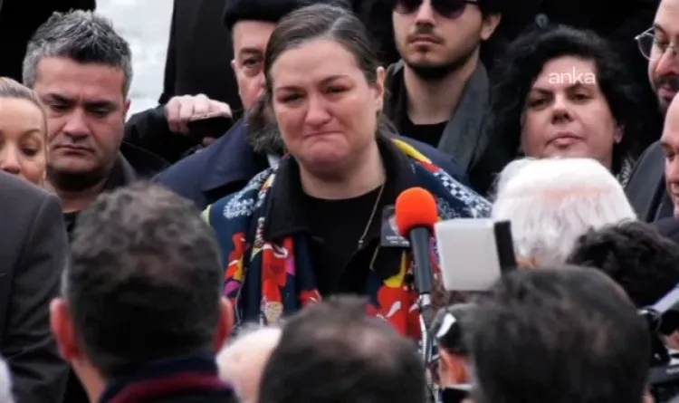 Tarih dünyasının duayeni İlber Ortaylı son yolculuğuna uğurlandı…-Bursa Hayat-3