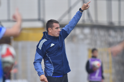 İnegölspor’da teknik direktör değişikliği: Güldüren dönemi sona erdi!