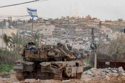 İsrail’in Lübnan’a yönelik saldırıları şiddetleniyor