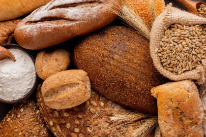 Kestel'de çölyak hastalarına glütensiz gıda desteği!