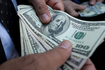 Petrole ilişkin beklentiler dolarda tansiyonu düşürdü