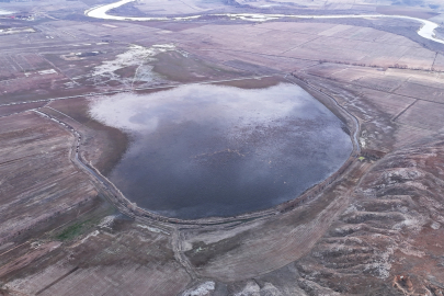Sivas’ta kuraklık endişesi yerini bolluğa bıraktı