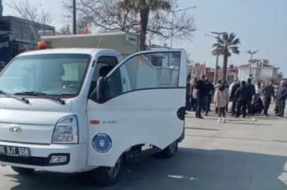 Bursa’da 3,5 yaşındaki Serhat’ın ölümü: Babası o dehşet anlarını anlattı