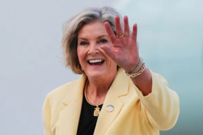 Trump’tan destek mesajı! “Susie Wiles, olağanüstü bir özel kalem”