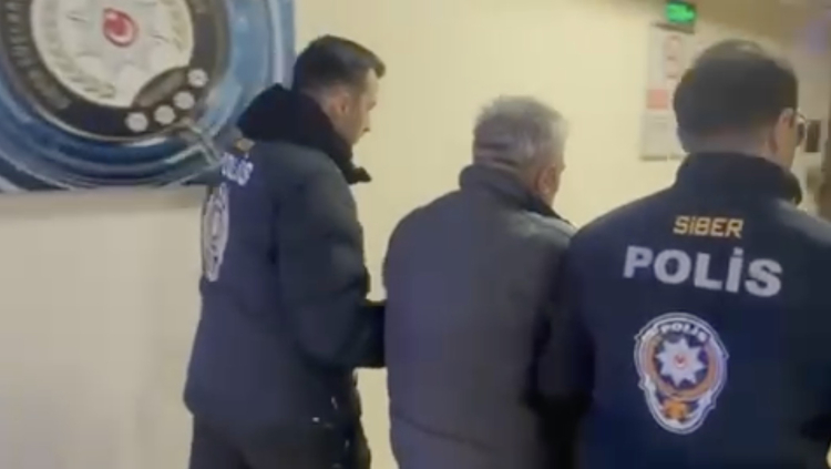 Bursa’da 7 milyar TL’lik yatırım dolandırıcılığı şebekesi çökertildi!-Bursa Hayat-2