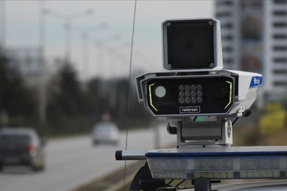 Bayram yolunda radar alarmı: Yeni ceza limitleri ve tolerans sınırları belli oldu
