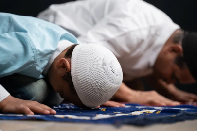 Bilecik namaz vakitleri yayımlandı |17 Mart 2026 Salı