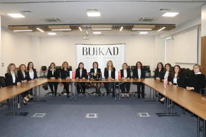 BUİKAD’dan tarihi adım: İlk sürdürülebilirlik raporu kamuoyuyla paylaşıldı
