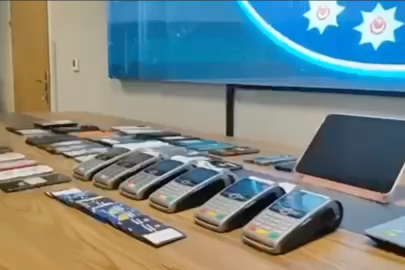 Bursa’da 7 milyar TL’lik yatırım dolandırıcılığı şebekesi çökertildi!