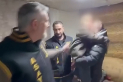 Bursa’da 7 yıllık sır çözüldü: "Adım Nazar değil, Ahmet"