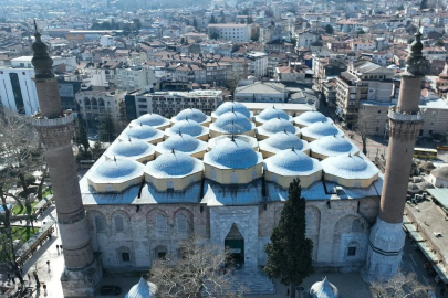 Bursa’da bayram coşkusu başlıyor! Bayram namazı saat kaçta olacak?