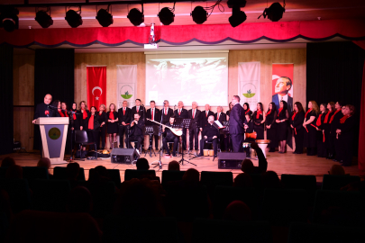 Çanakkale ruhu Osmangazi’de canlandı