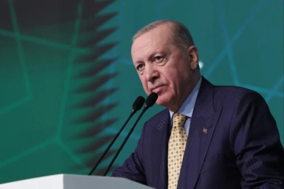 Erdoğan, gazetecilerle iftar sofrasında İsrail politikalarını eleştirdi!