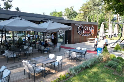 Gastro İnegöl noktalarının bayram çalışma planı açıklandı