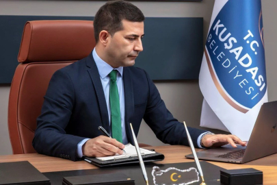 İçişleri Bakanlığı resmen açıkladı: Ömer Günel görevden uzaklaştırıldı!