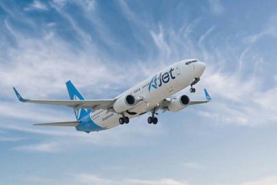 İndirimli yurt dışı seyahati: AJet’in 47 şehirlik kampanyası!