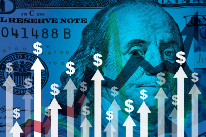 Orta Doğu gerilimi doları güçlendiriyor: Kur 44 TL seviyesinde tutundu