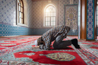 Sakarya namaz vakitleri duyuruldu | 17 Mart 2026 Salı