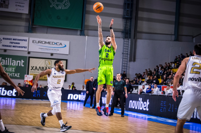 TOFAŞ, evinde Karditsa’yı konuk ediyor!