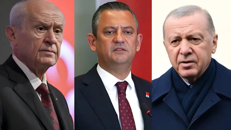 Siyasi liderler Ramazan Bayramı’nı nerede kutlayacak?-Bursa Hayat-2