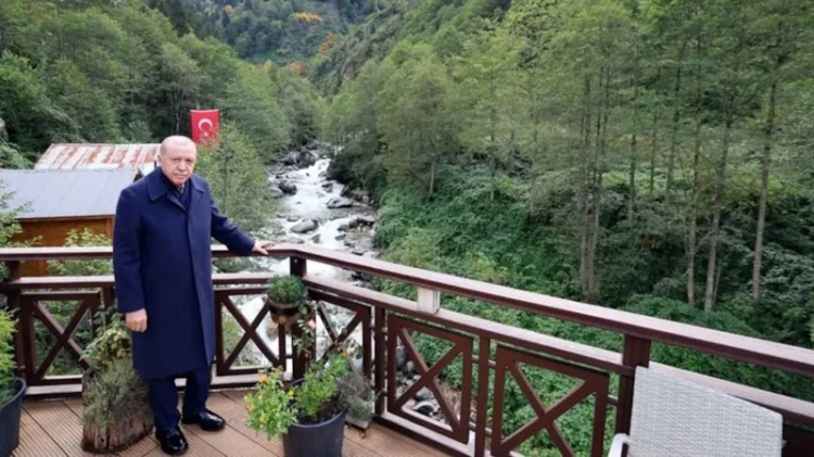 Siyasi liderler Ramazan Bayramı’nı nerede kutlayacak?-Bursa Hayat-3