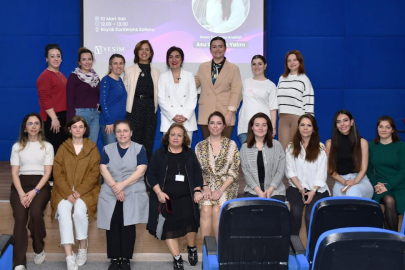 Yeşim Grup’tan farkındalık dolu söyleşi